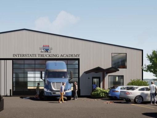Interstate Trucking Academy
