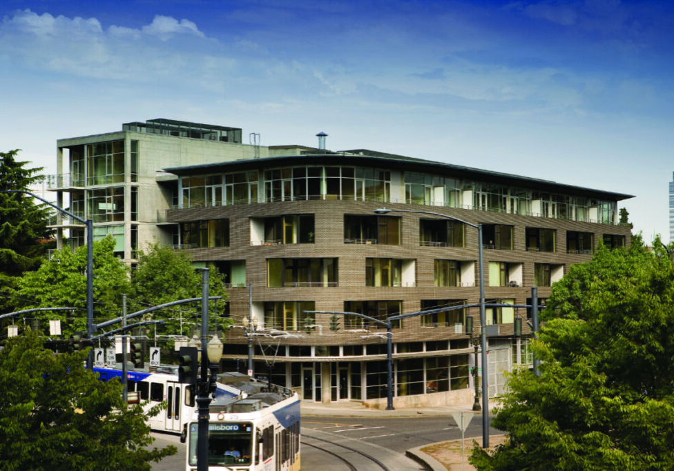 Southwest Corner