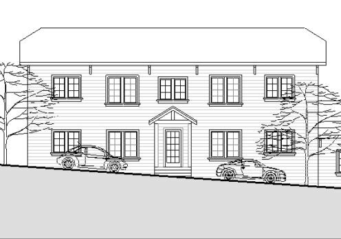 Street-elevation