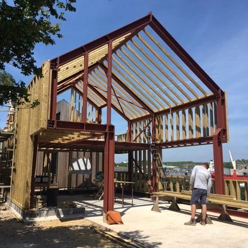 construction phase construction phase