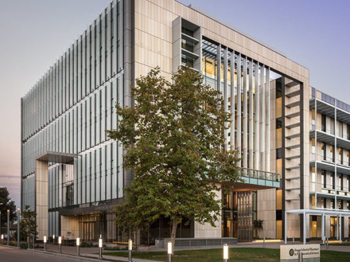 UCSD Health Sciences Building